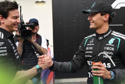 Toto Wolff names George Russell’s key F1 title strength after Canada blow