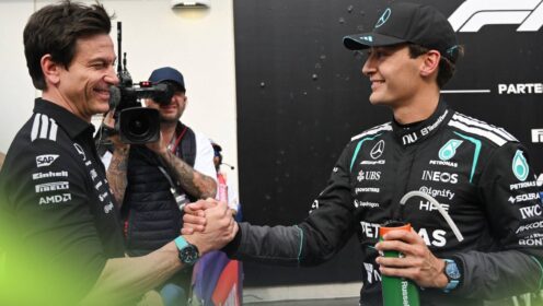 Toto Wolff names George Russell’s key F1 title strength after Canada blow