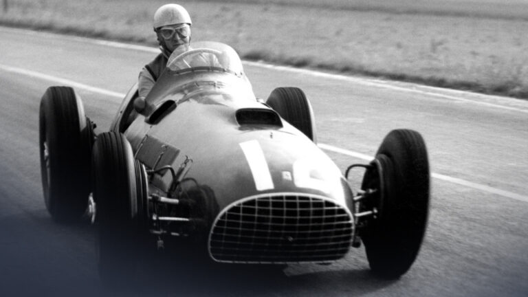 All Italian Formula 1 race winners: From Farina to Antonelli