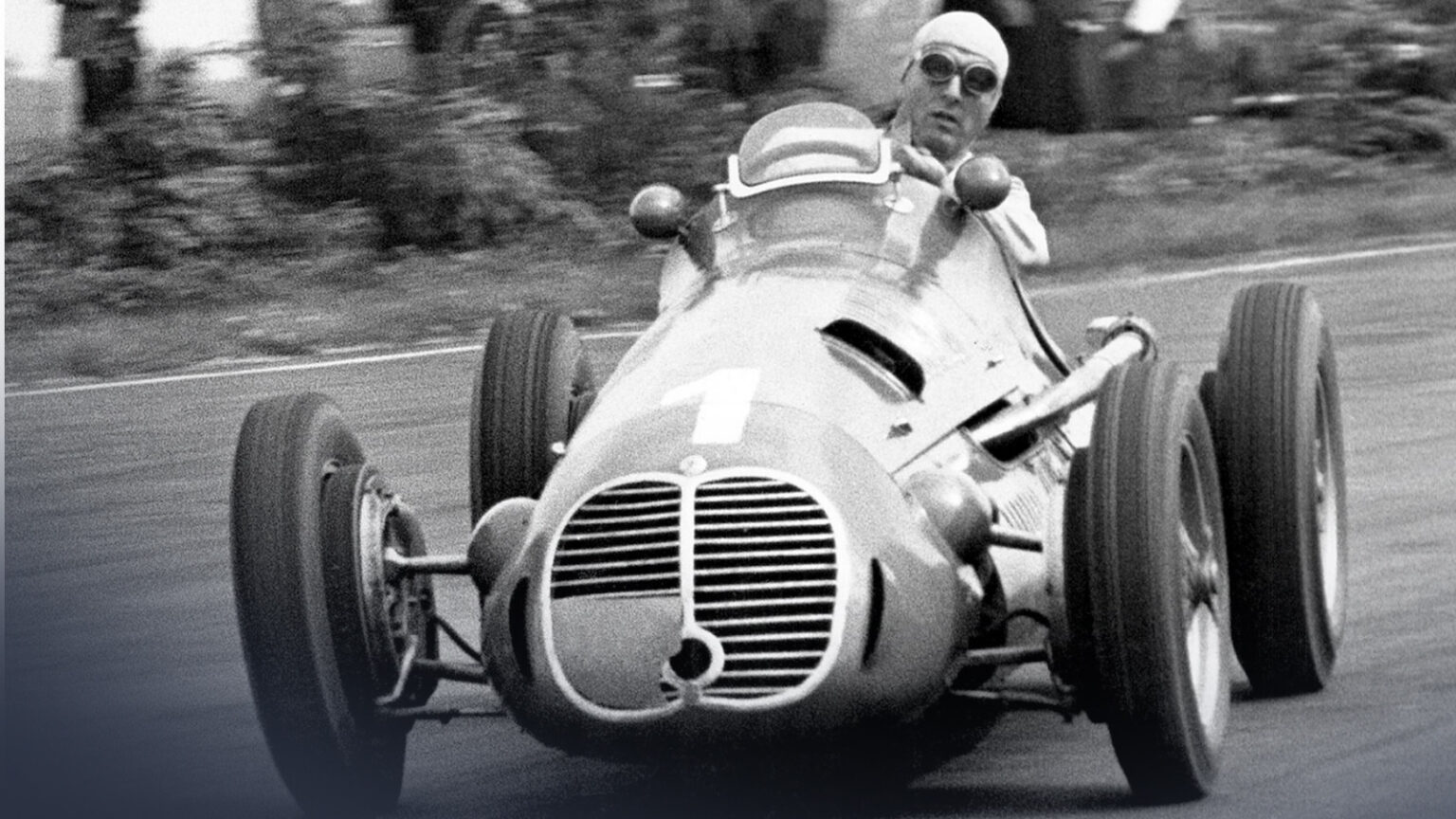 All Italian Formula 1 race winners: From Farina to Antonelli