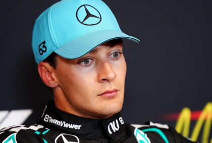 George Russell’s new Mercedes reality as untelevised radio emerges – roundup