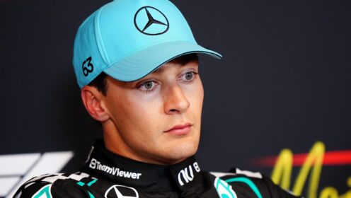 George Russell’s new Mercedes reality as untelevised radio emerges – roundup