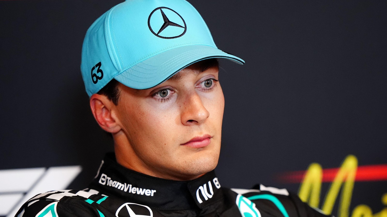 planetf1.com - Jamie Woodhouse - F1 news: George Russell's brutal Mercedes reality as untelevised radio emerges