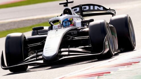 F1 Fast Track: Martinius Stenshorne shines in Canada chaos; new title contenders emerge