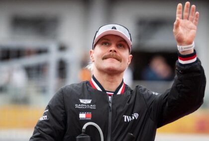 Bottas rumours debunked as Cadillac truth emerges – round-up