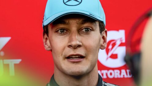Mercedes confirms findings after initial investigation into ‘catastrophic’ Russell DNF