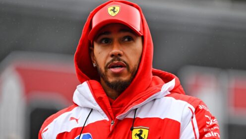 Lewis Hamilton casts Ferrari Luce verdict after Luca di Montezemolo attack