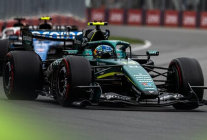 ‘Fundamental problem’ – Fernando Alonso sets timeline for Aston Martin fix