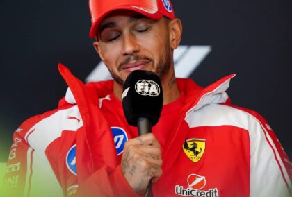 Hamilton’s sim snub questioned as new Leclerc deal confirmed – round up