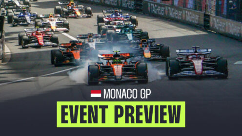Monaco Grand Prix preview: Key storylines, form guide and what to expect in Monte Carlo