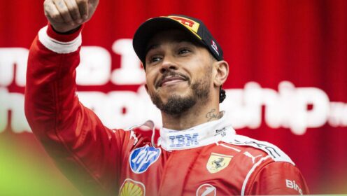 Lewis Hamilton’s Ferrari change outlined as Sainz subject of Binotto claim – round-up