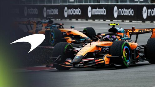McLaren, Williams make FP1 announcements as Alpine FIA hearing set – round-up
