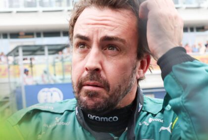 Fernando Alonso facing ‘real test’ as Aston Martin addresses AMR26 ‘pain’