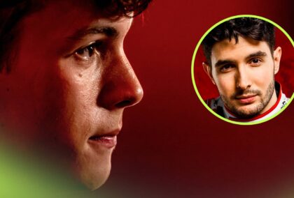 ‘What an idiot’ – Ocon vs Bearman team radio emerges at Monaco Grand Prix