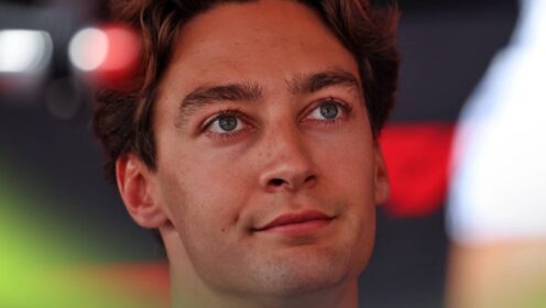 FIA issues Mercedes fine after George Russell Monaco Grand Prix breach