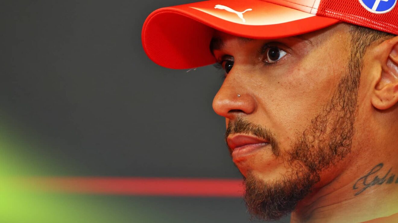 Lewis Hamilton Demands Ferrari Explain SF-26 Monaco Qualifying Collapse