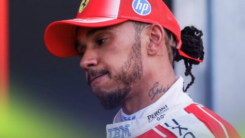 Massive Mercedes jump uncovered as Lewis Hamilton and Ferrari undone
