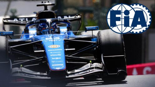 FIA confirms Monaco Grand Prix punishment after Albon, Lindblad incident