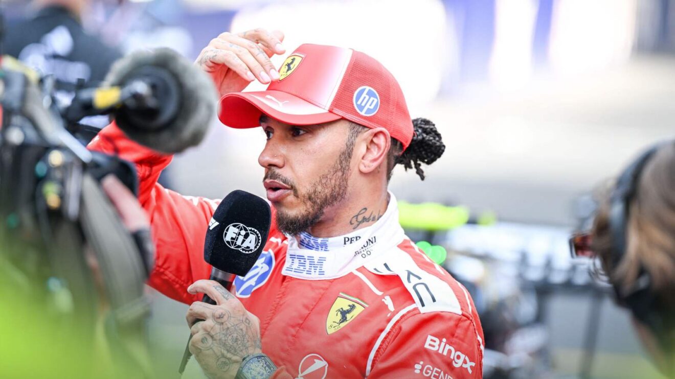 Hamilton Urges FIA Review After Monaco GP Pit Lane Penalty Chaos