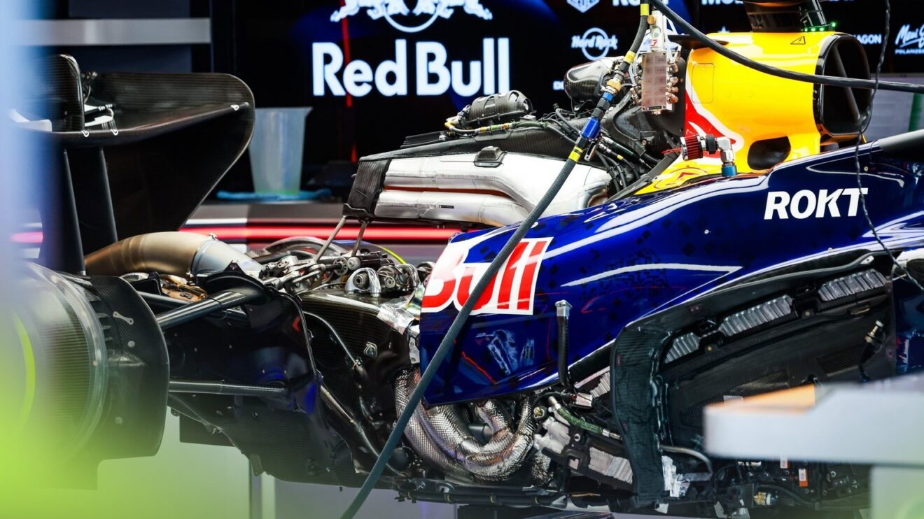Red Bull Powertrains Emerges as the 2026 Engine Benchmark
