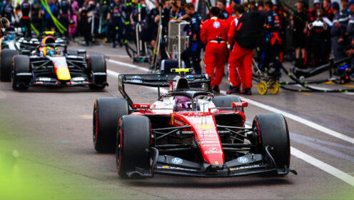 All penalties and investigations from the 2026 Monaco GP revealed