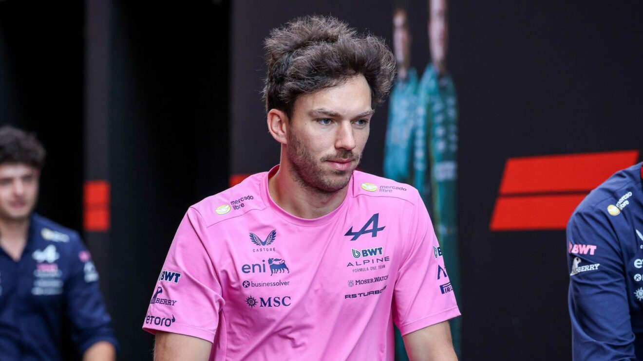 FIA Schedules Hearing for Pierre Gasly's Monaco Penalty Review