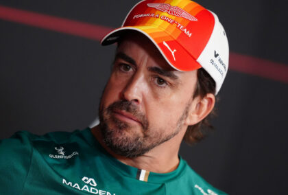 Fernando Alonso opens up on F1 future ahead of ‘last’ Barcelona GP