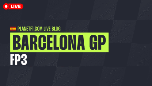 Barcelona Grand Prix live updates: How FP3 unfolded as Russell goes quickest