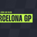 Barcelona Grand Prix live updates: Race