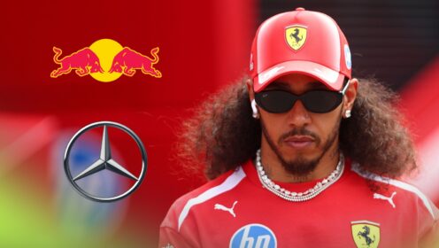 Hamilton questions FIA ADUO verdict over Red Bull engine edge