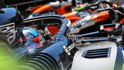 F1 results: Barcelona Grand Prix, Free Practice 1 – Russell bounces back
