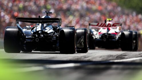 F1 results: Barcelona Grand Prix, Free Practice 2 – Norris tops Russell in tight session