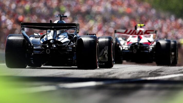 Full results from Free Practice 2 at the F1 Barcelona GP.