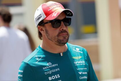 Fernando Alonso FIA verdict reached as punishments issued