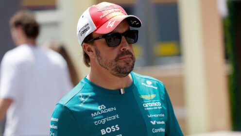 Fernando Alonso FIA verdict reached as punishments issued