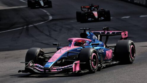 Monaco GP controversy far from over as Pierre Gasly verdict sparks fallout