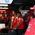 ‘There’s a reason I’ve won seven’ – Lewis Hamilton fires warning to rivals