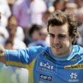 Fernando Alonso reveals Barcelona memory he will ‘remember as number one’