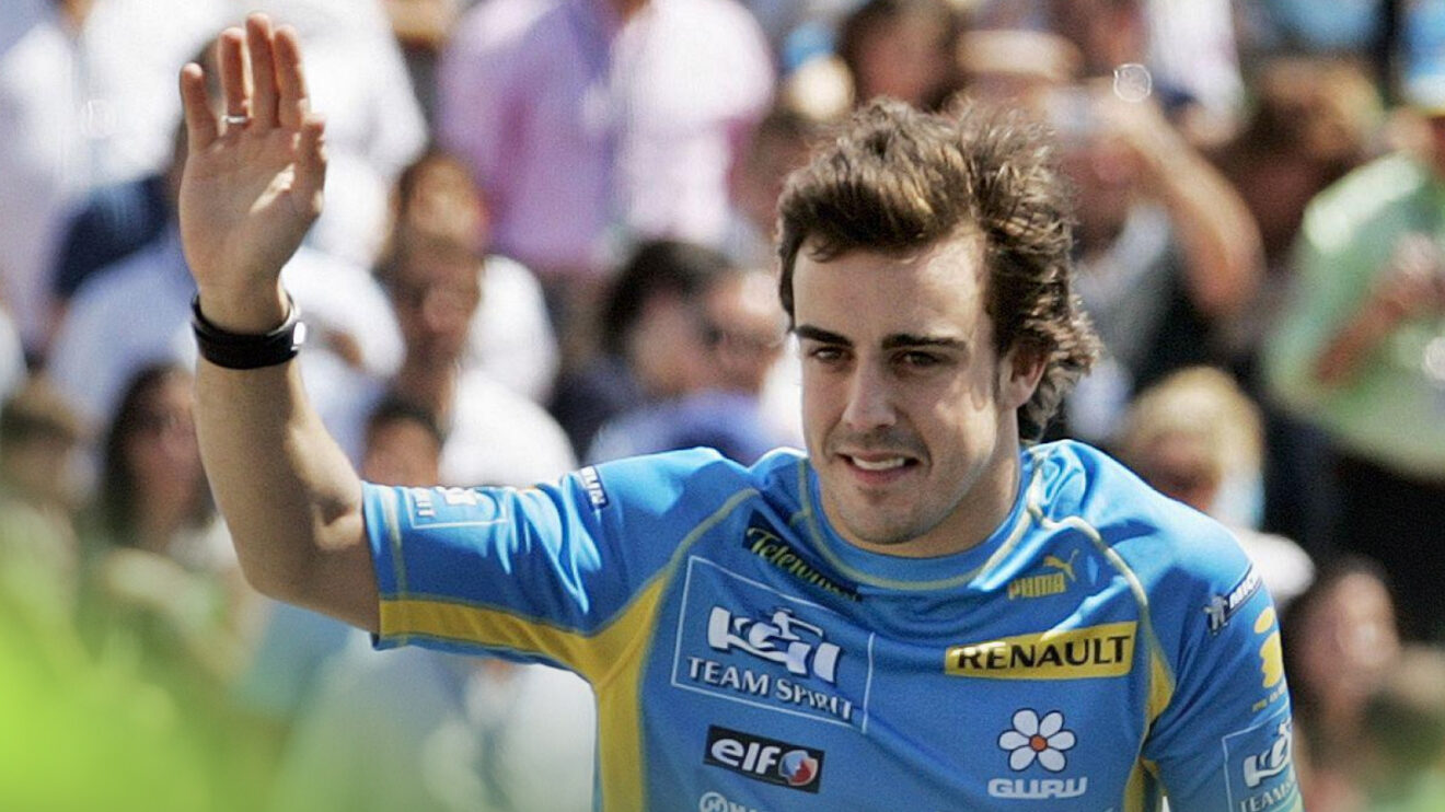 Alonso se despide de Barcelona: el cierre de un ciclo legendario