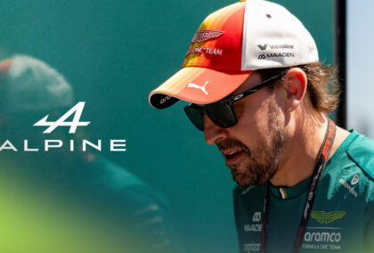 Fernando Alonso tipped for stunning Alpine return in final F1 contract twist
