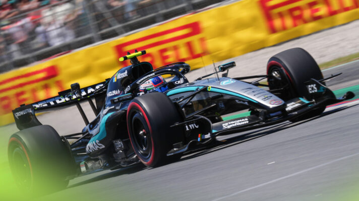 FIA stewards have delivered their verdict following an investigation into Kimi Antonelli for 'erratic driving'.
