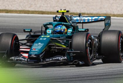 ‘Worst car and worst engine’ – Fernando Alonso delivers brutal Aston Martin verdict