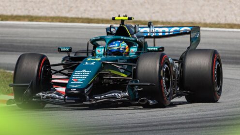 ‘Worst car and worst engine’ – Fernando Alonso delivers brutal Aston Martin verdict