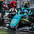 Fernando Alonso suffers further Barcelona GP blow with pit lane start