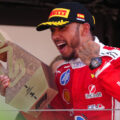 Lewis Hamilton achieves Ferrari ‘impossible dream’ with emotional Barcelona GP breakthrough