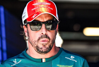 Alonso finds one highlight in his ‘last’ Barcelona weekend amidst Aston Martin misery