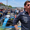 Williams faces double post-race investigation after start breach