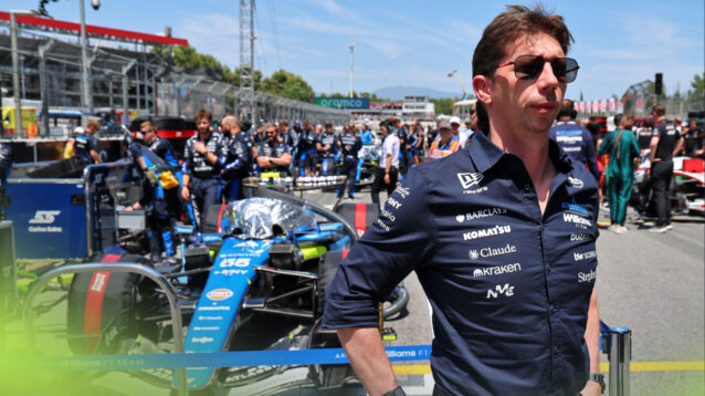 Williams handed double penalty after double FIA investigation