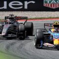 Freak Nico Hulkenberg retirement explained after bizarre Liam Lawson incident