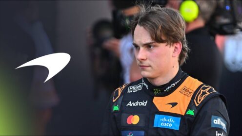 Oscar Piastri left searching for answers after surprise Barcelona struggle